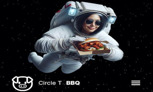 Circle T BBQ